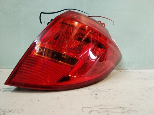Fanale stop posteriore destro - stop,