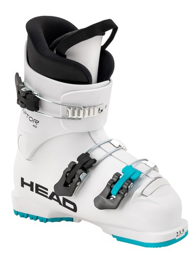 Scarponi sci bambino - sci, head