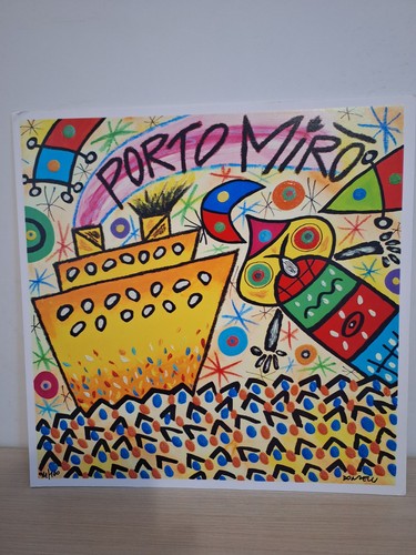 Bruno donzelli serigrafia - ,
