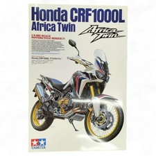 Tamiya 1/6 Honda Crf1000L