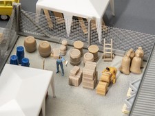 Nuovo Faller Scala H0 1:87 Set