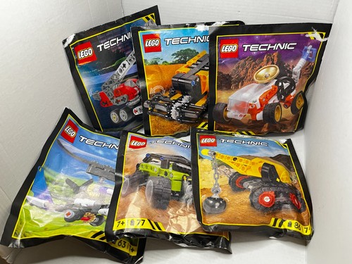 Lego technic - lego,