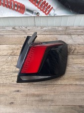 Ricambi Usati Fanale Stop