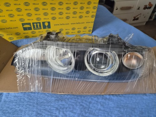 Faro proiettore hella xenon - faro,