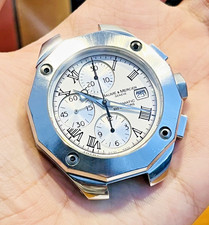 Cronografo Uomo Baume et