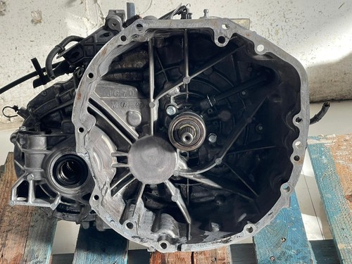Cambio manuale per nissan - manuale,