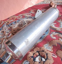 TERMINALE MARMITTA SCARICO