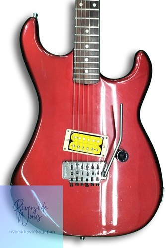 Kramer chitarra elettrica - chitarra,