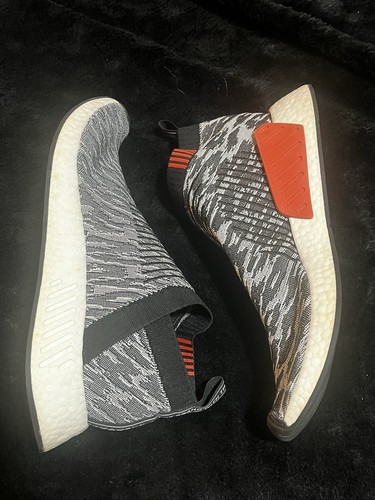 Adidas nmd cs2 primeknit - cs2,