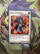 HAC1-EN021 Goyo Guardian