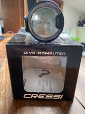 Computer subacqueo Cressi