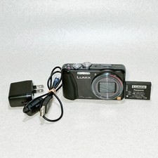 Panasonic LUMIX DMC-TZ30