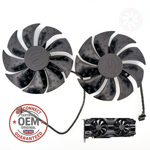 Evga rtx 2070 2080 super - evga,