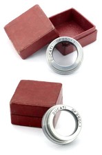 Ducati Soft filter OF 2501.1 fit Sogno Simplex Vitor Argon lens Italy Italian.