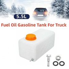 Serbatoio benzina olio