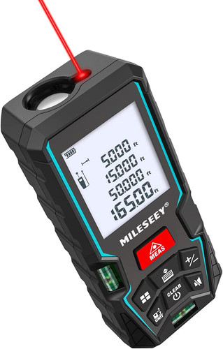 D5t 50m misuratore laser con - laser, 2