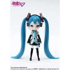 Muñeca Yeolume Pullip Groove