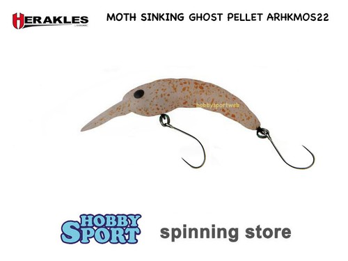 Herakles moth crank arhkmos22 - herakles,