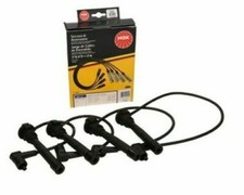 CAVI CANDELA NUOVI ORIGINALI NGK FIAT GRANDE PUNTO - 500 1.2 1.4 GAS METANO 4746