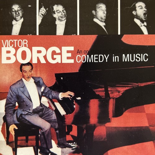 Comedy music columbia - comedy, in