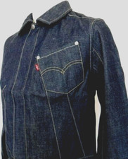GIACCA vintage LEVIS