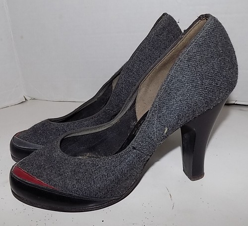 Scarpe bambina americana