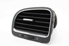 5K0819703K Bocchetta aria sinistra per VOLKSWAGEN GOLF VI 1.6 TDI CR 217772