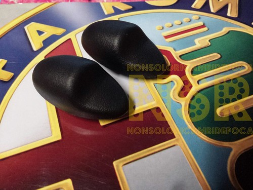 Alfa romeo supporti mensola - alfa,