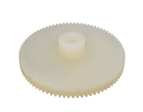 Secondo ingranaggio nylon - ingranaggio,