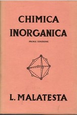 CHIMICA INORGANICA