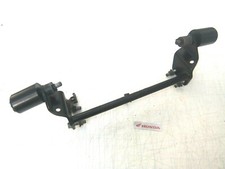 Honda CBF600 CBF 600 S Tamponi Paramotore Cursori & Ant. Montaggio Motore