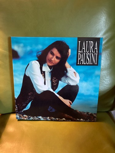 Laura pausini edición - laura, “edición