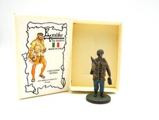 Excalibur soldatini 1:32 Esercito tedesco II guerra mondiale metallo 14 WWII