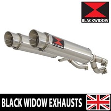 Kit silenziatore scarico