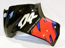 Suzuki DR 650 RSE carena