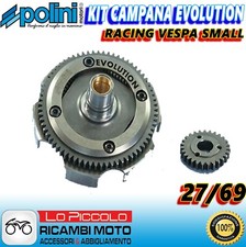 CAMPANA FRIZIONE POLINI