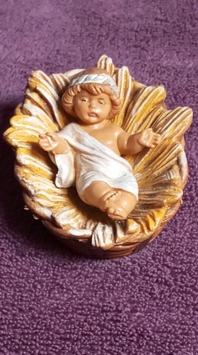 Presepe gesù bambino con - gesù,