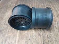 Cerchi Dynamic larghi