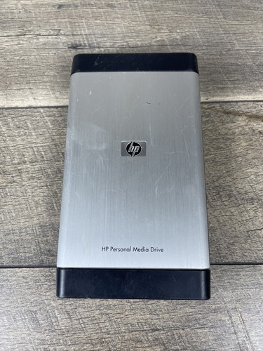 Personal media drive 500 - drive,