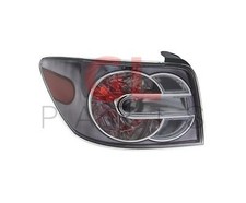 Faro Posteriore Sinistro Per