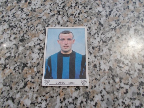 Corso album calciatori - (inter),