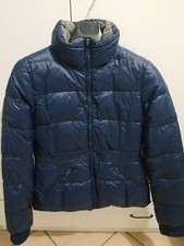 Giubbino donna Pennyblack blu taglia S