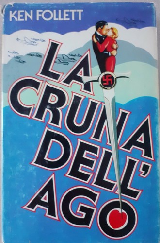 Cruna dell ago ken - dell'ago, follet