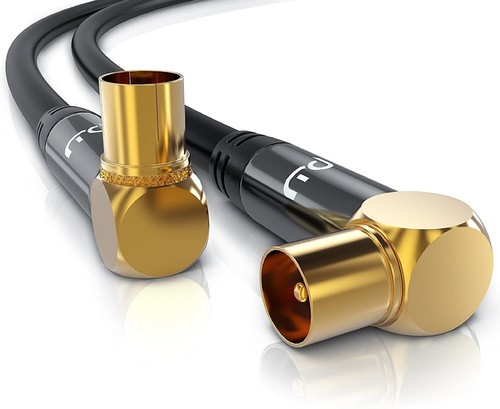 Cavo antenna hd - antenna, maschio