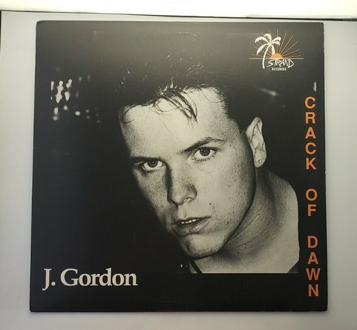 Gordon crack dawn - gordon, of