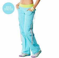 ZUMBA "Top Line" PANTALONE