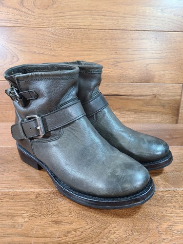 Stivaletti donna ash pelle - donna, in