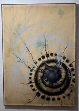 GIUSEPPE CUOCO  Dipinto -