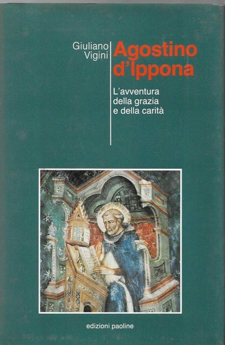 Giuliano vigini agostino - giuliano,