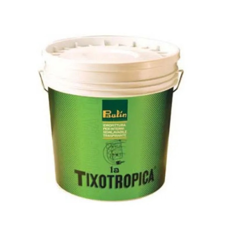Idropittura murale traspirante - idropittura,